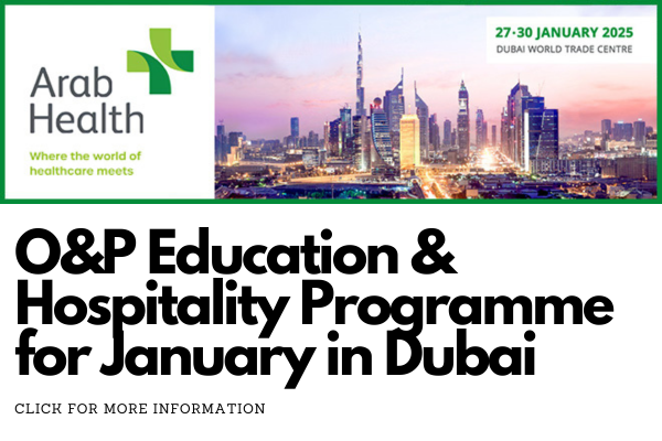 O&P Education & Hospitality Programme