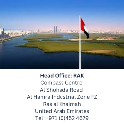 RAK Address