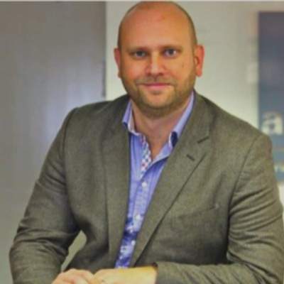 Hugh Sheridan, Managing Partner, Deliberate