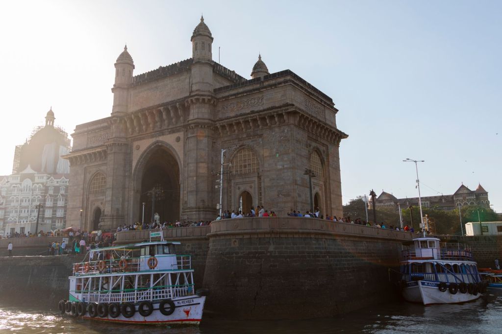Gateway of India, Mumbai